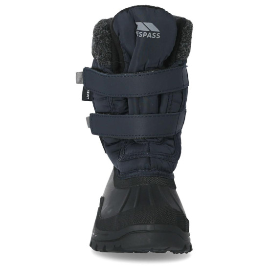 Trespass Strachan II Male Snow Boots